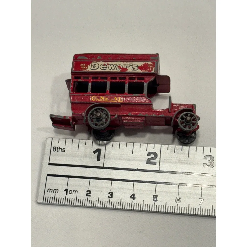 MATCHBOX lesney series